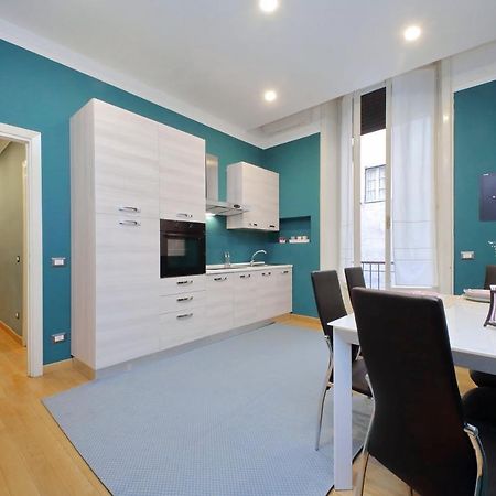 Casa Teri Apartment Roma Ngoại thất bức ảnh