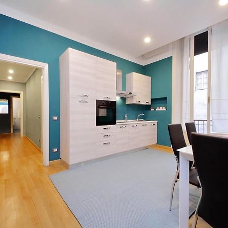 Casa Teri Apartment Roma Ngoại thất bức ảnh
