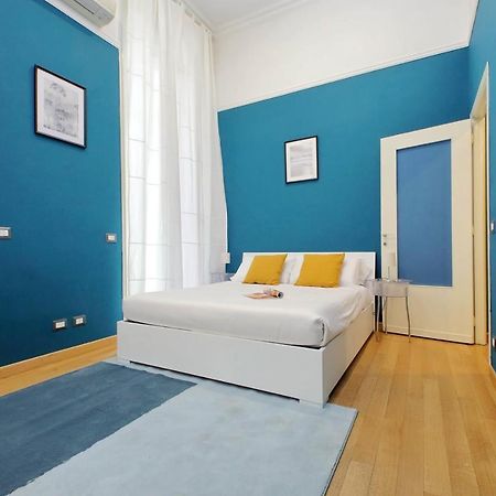 Casa Teri Apartment Roma Ngoại thất bức ảnh