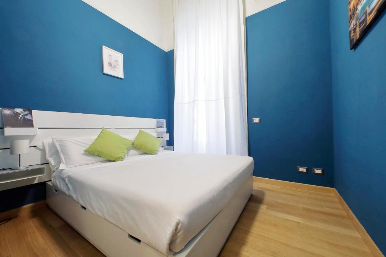 Casa Teri Apartment Roma Ngoại thất bức ảnh
