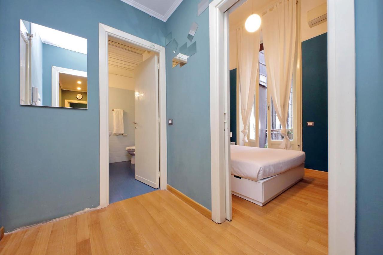 Casa Teri Apartment Roma Ngoại thất bức ảnh