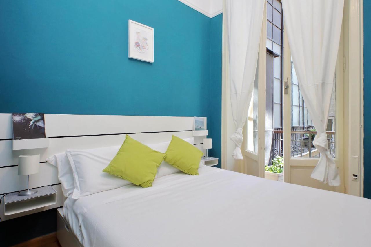 Casa Teri Apartment Roma Ngoại thất bức ảnh