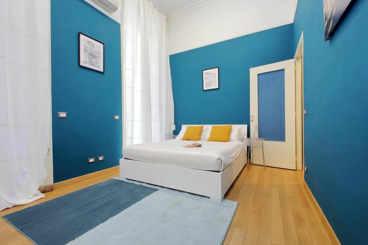 Casa Teri Apartment Roma Ngoại thất bức ảnh
