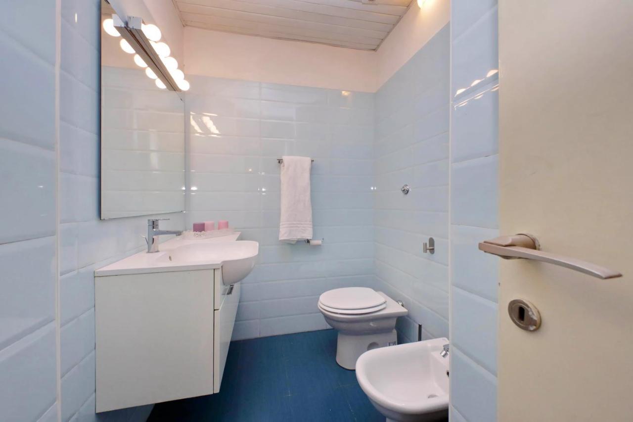 Casa Teri Apartment Roma Ngoại thất bức ảnh