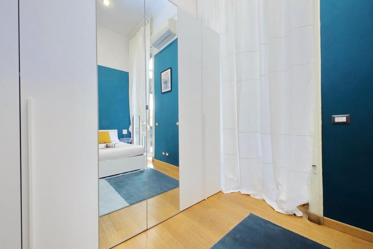 Casa Teri Apartment Roma Ngoại thất bức ảnh
