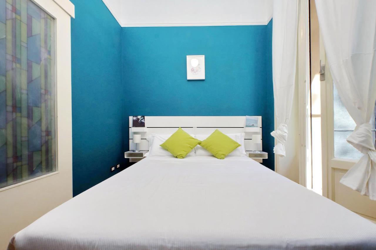 Casa Teri Apartment Roma Ngoại thất bức ảnh