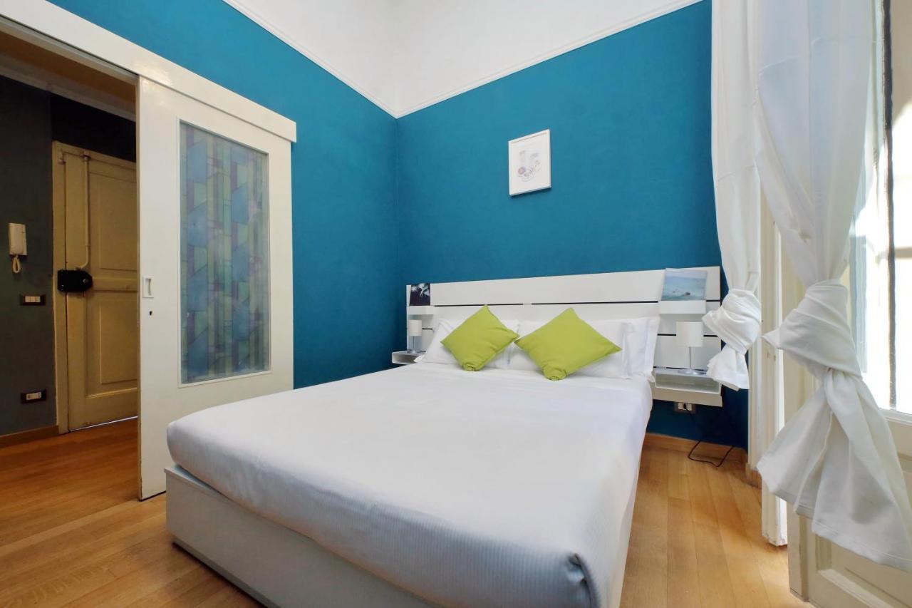 Casa Teri Apartment Roma Ngoại thất bức ảnh