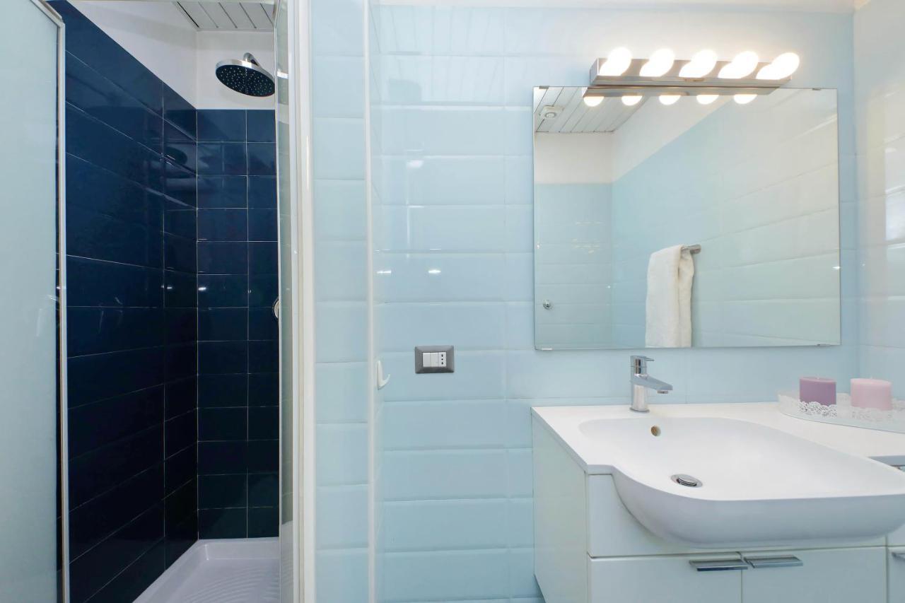 Casa Teri Apartment Roma Ngoại thất bức ảnh