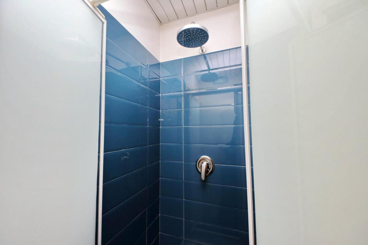 Casa Teri Apartment Roma Ngoại thất bức ảnh