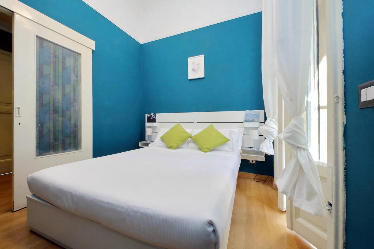 Casa Teri Apartment Roma Ngoại thất bức ảnh