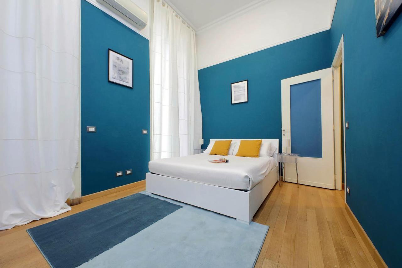 Casa Teri Apartment Roma Ngoại thất bức ảnh