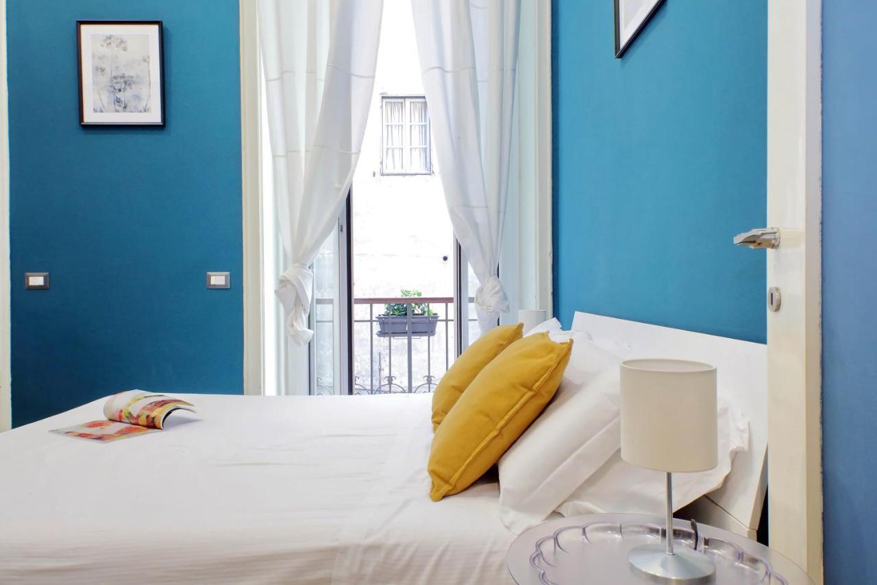 Casa Teri Apartment Roma Ngoại thất bức ảnh
