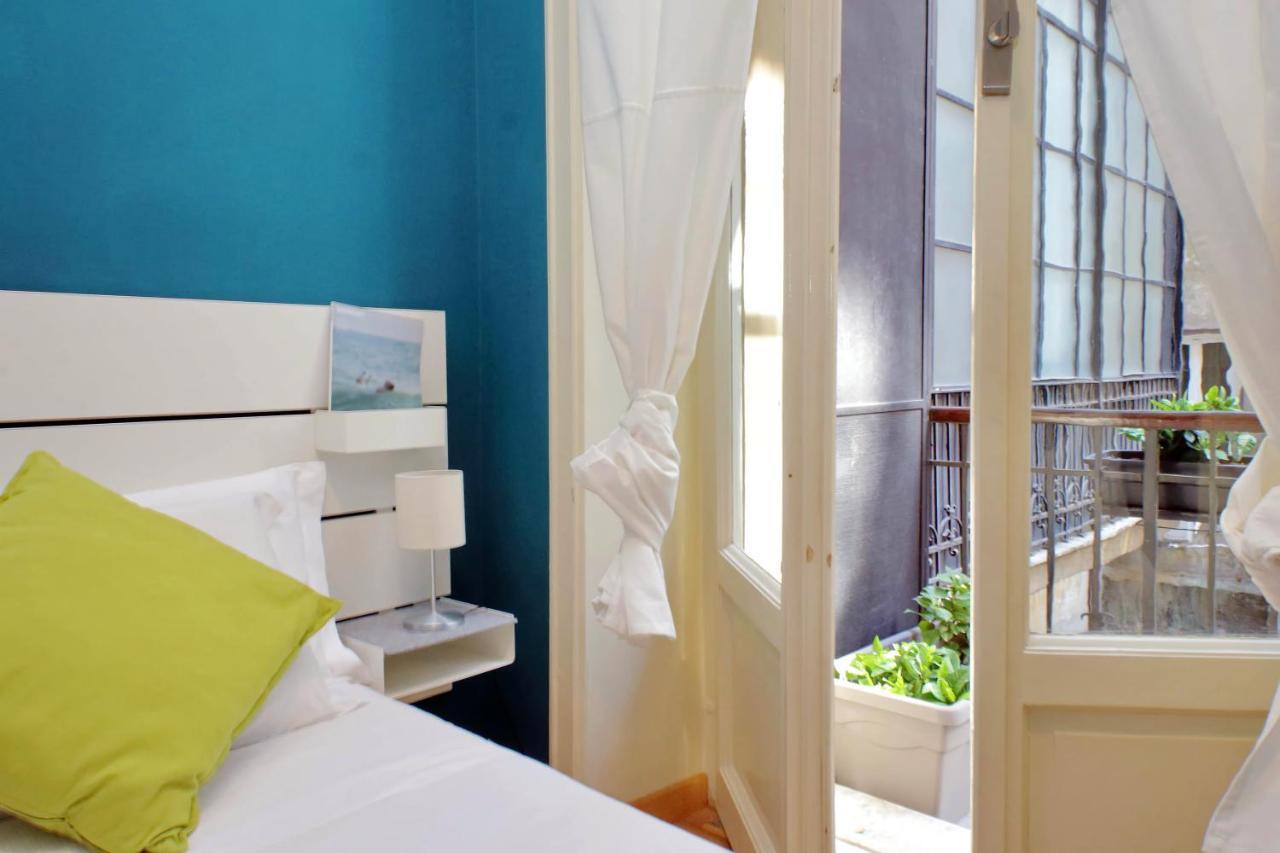 Casa Teri Apartment Roma Ngoại thất bức ảnh